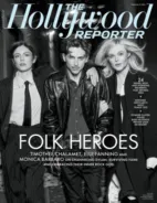 The-Hollywood-Reporter December 13, 2024 Issue Cover