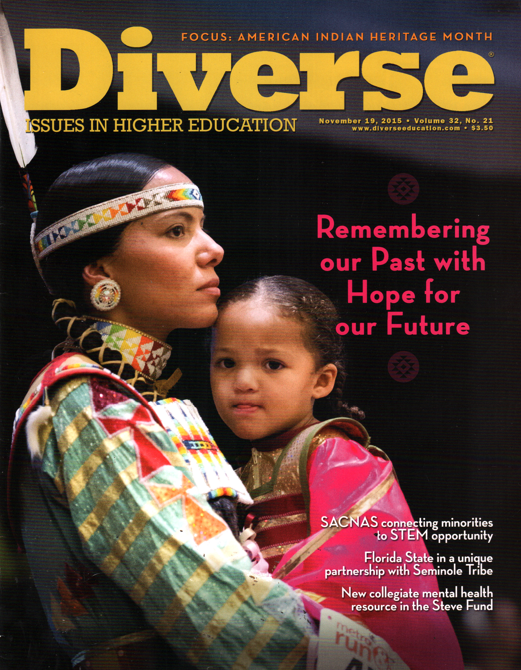 The-EDU-Ledger December 19, 2015 Issue Cover