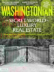 Washingtonian April 01, 2025 Issue Cover