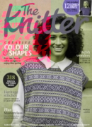 The Knitter May 01, 2025 Issue Cover