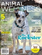 Animal-Wellness August 01, 2019 Issue Cover