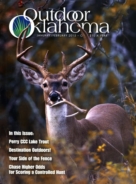 Outdoor-Oklahoma January 01, 2015 Issue Cover