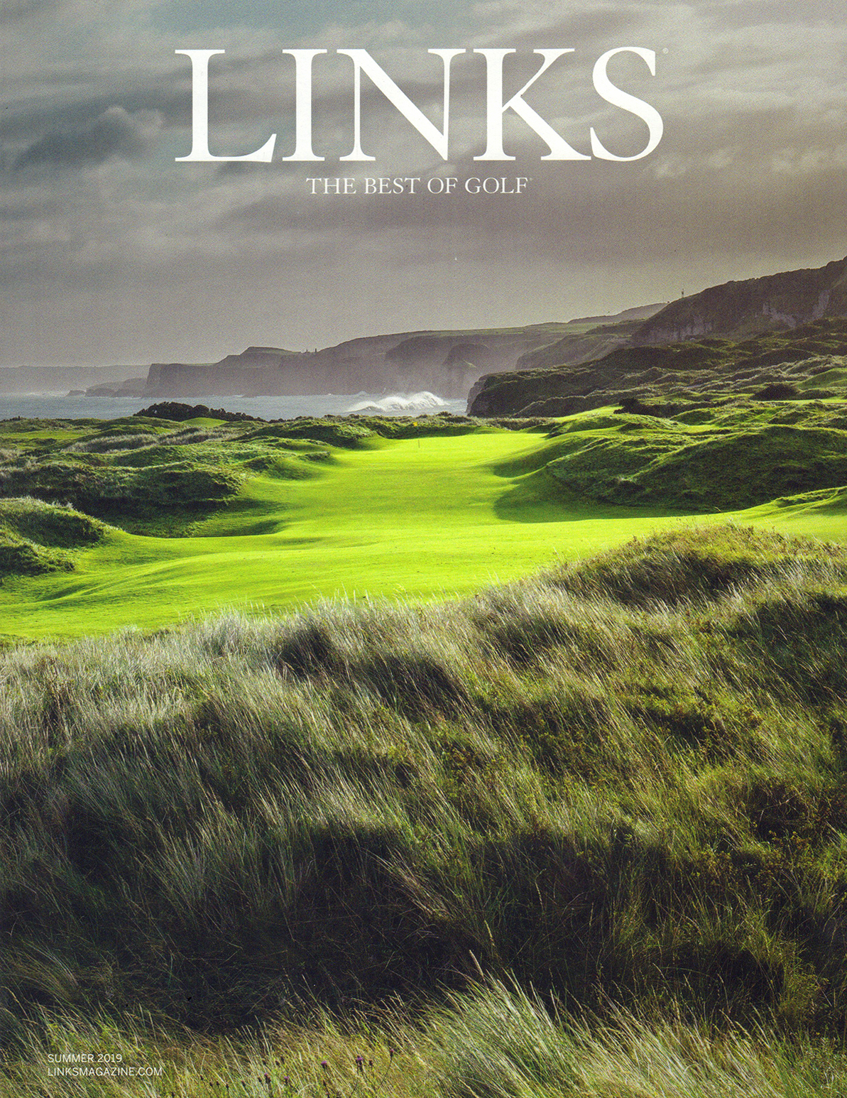 LINKS June 01, 2019 Issue Cover