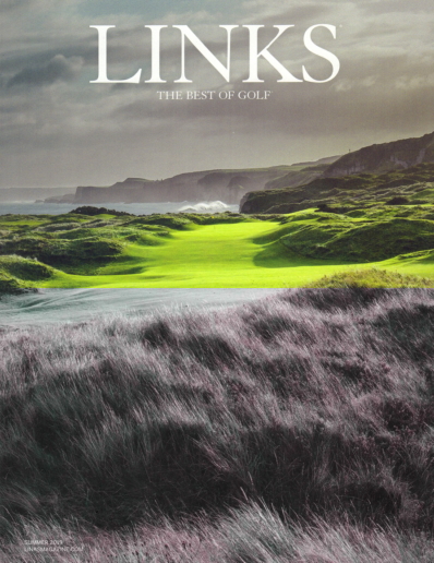 LINKS June 01, 2019 Issue Cover