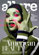 Allure July 01, 2017 Issue Cover