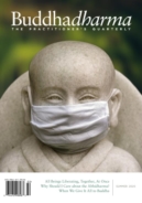 BUDDHADHARMA-THE-PRACTIONERS-QUARTERLY June 01, 2020 Issue Cover
