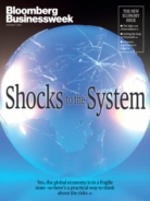 Bloomberg-Businessweek November 07, 2022 Issue Cover