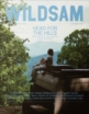 Wildsam-Magazine October 01, 2025 Issue Cover