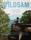 Wildsam Magazine October 01, 2025 Issue Cover