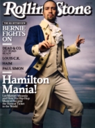 Rolling-Stone June 16, 2016 Issue Cover