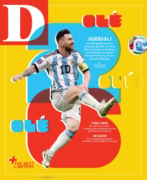 D Magazine May 01, 2026 Issue Cover