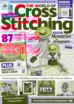 The-World-of-Cross-Stitching July 01, 2025 Issue Cover