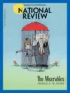 National-Review May 01, 2026 Issue Cover