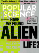 Popular-Science February 01, 2015 Issue Cover