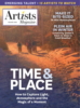 Artists November 01, 2025 Issue Cover