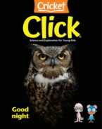 Click October 01, 2020 Issue Cover