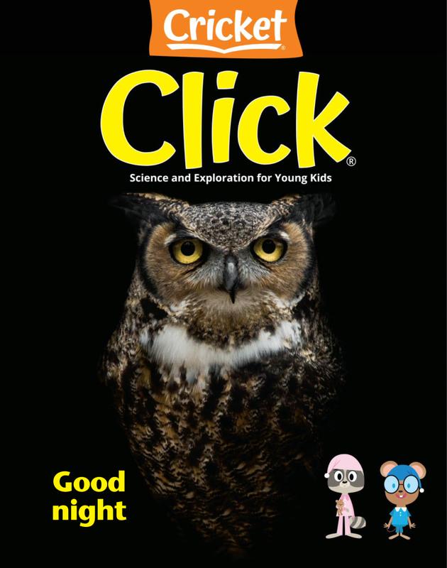 Click October 01, 2020 Issue Cover