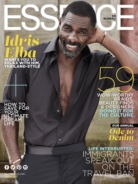 Essence August 01, 2017 Issue Cover