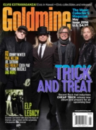 Goldmine May 01, 2016 Issue Cover