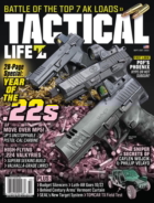 Tactical-Life September 01, 2022 Issue Cover
