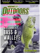 Midwest-Outdoors July 01, 2020 Issue Cover