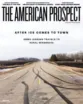 The-American-Prospect April 01, 2026 Issue Cover