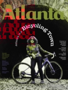 Atlanta-Magazine March 01, 2021 Issue Cover