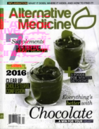 Alternative-Medicine February 01, 2016 Issue Cover