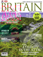 Britain July 01, 2020 Issue Cover