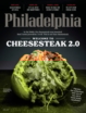Philadelphia-Magazine April 01, 2025 Issue Cover