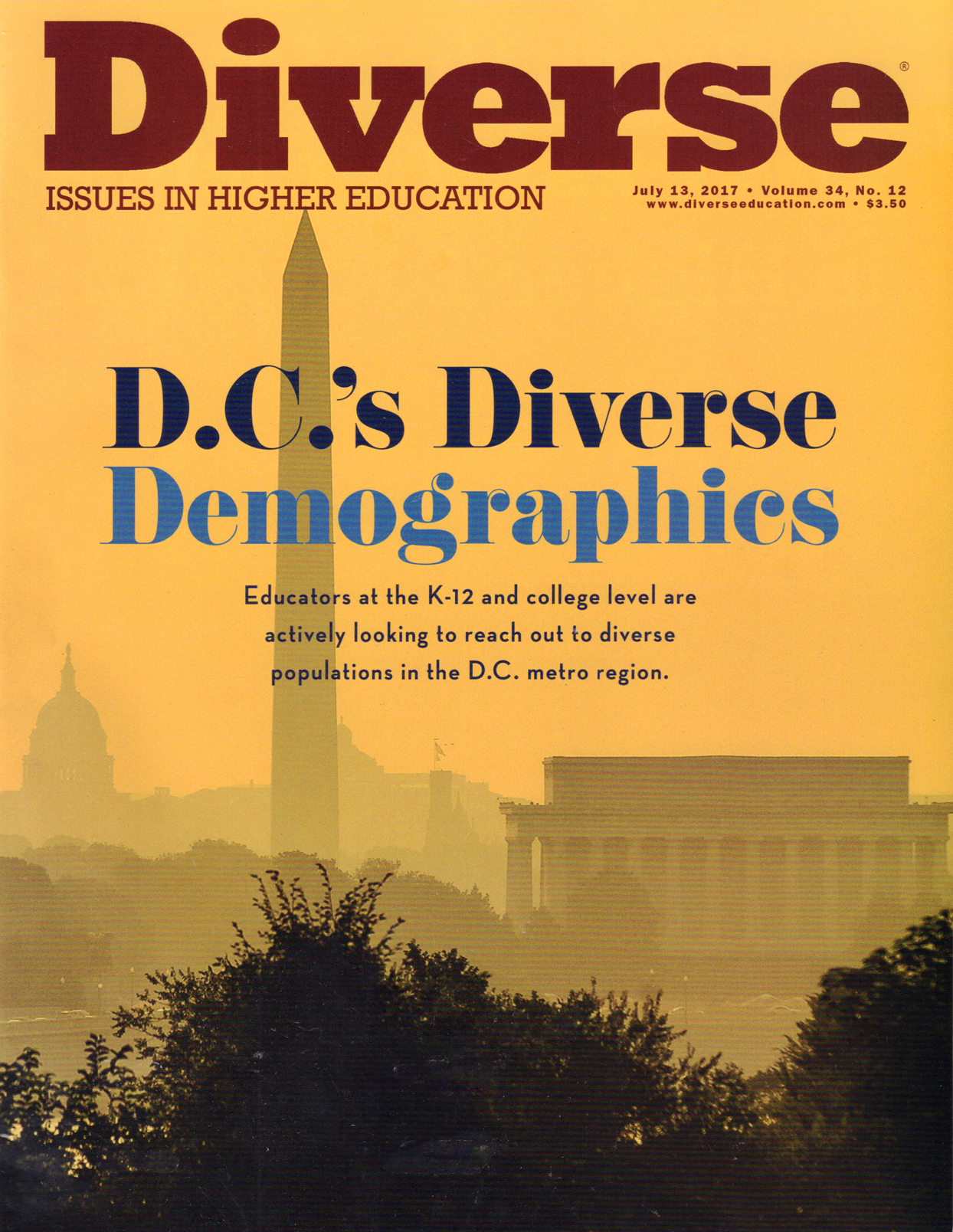 The-EDU-Ledger July 13, 2017 Issue Cover