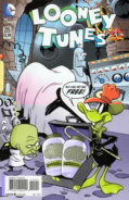 looney-tunes November 01, 2013 Issue Cover