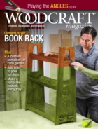 Woodcraft October 01, 2020 Issue Cover