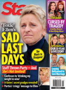 Star May 23, 2022 Issue Cover