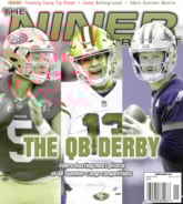 The-Niner-Report August 01, 2023 Issue Cover