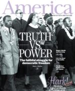 America January 01, 2026 Issue Cover