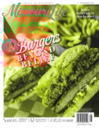 Missouri-Life July 01, 2021 Issue Cover