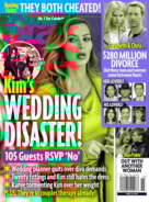 Star April 14, 2014 Issue Cover