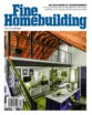 Fine-Homebuilding July 01, 2024 Issue Cover