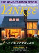 Yankee March 01, 2021 Issue Cover