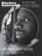 Bloomberg-Businessweek July 05, 2021 Issue Cover