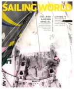 sailing-world May 01, 2015 Issue Cover