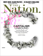 the-nation May 05, 2014 Issue Cover