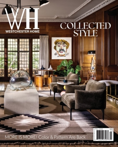 Westchester Home September 01, 2026 Issue Cover