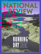 National-Review July 11, 2022 Issue Cover