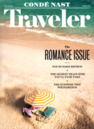 Condé-Nast-Traveler February 01, 2015 Issue Cover