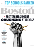 Boston September 01, 2023 Issue Cover