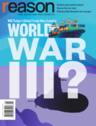 Reason May 01, 2019 Issue Cover