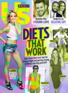 Us-Weekly January 09, 2017 Issue Cover