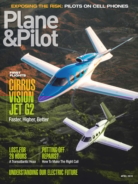 Plane-and-Pilot April 01, 2019 Issue Cover